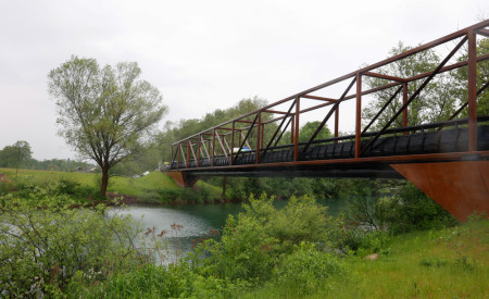 Vodovodni most 