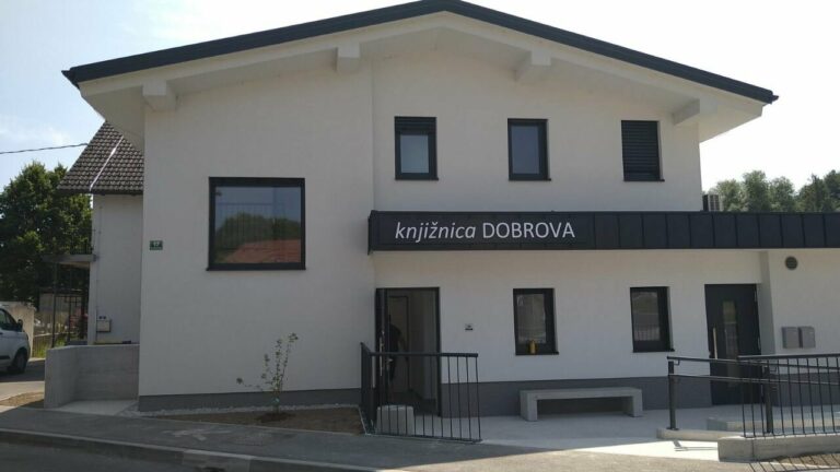 20250616 Knjiznica Dobrova vir MKLJ