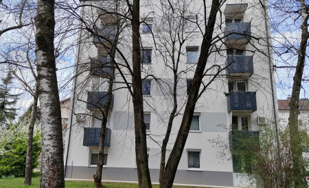 Naj blok na Ptujski ulici 26