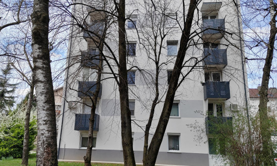 Naj blok na Ptujski ulici 26