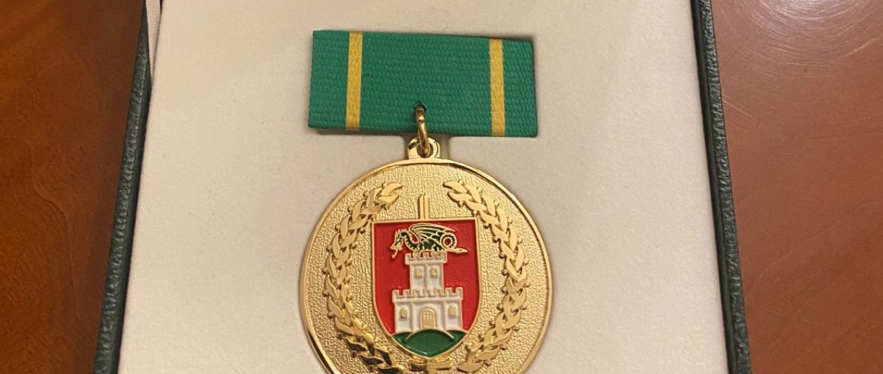 priznanje
