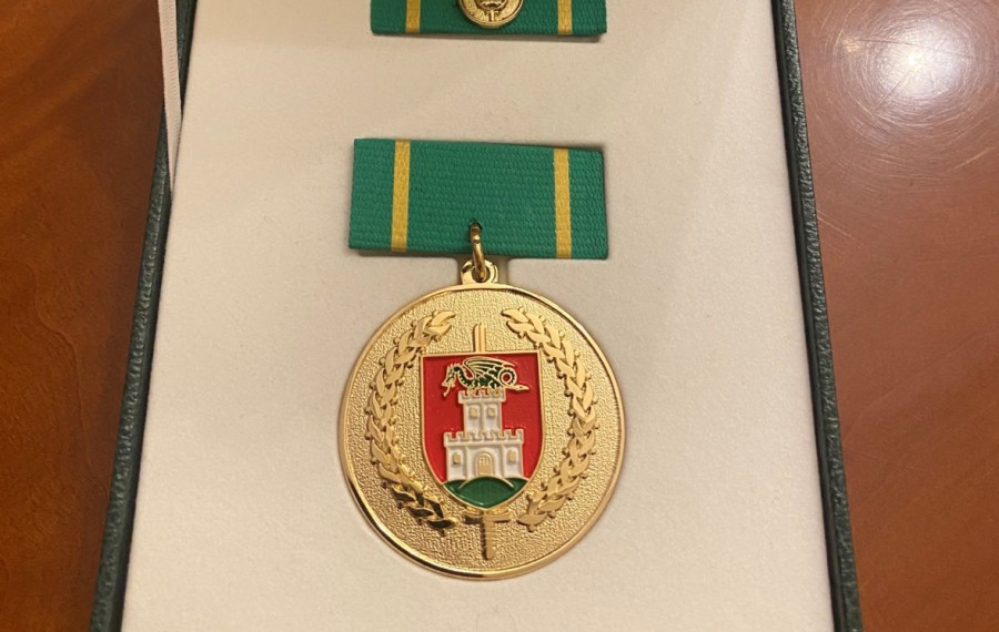 priznanje
