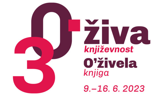 Letak festivala. Vir: Galerija Škuc