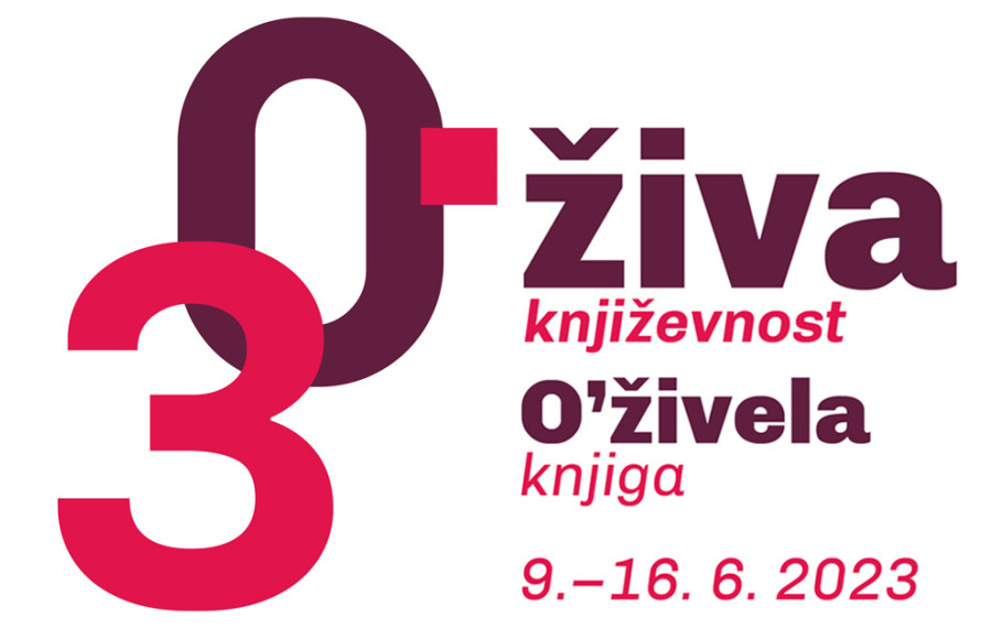 Letak festivala. Vir: Galerija Škuc