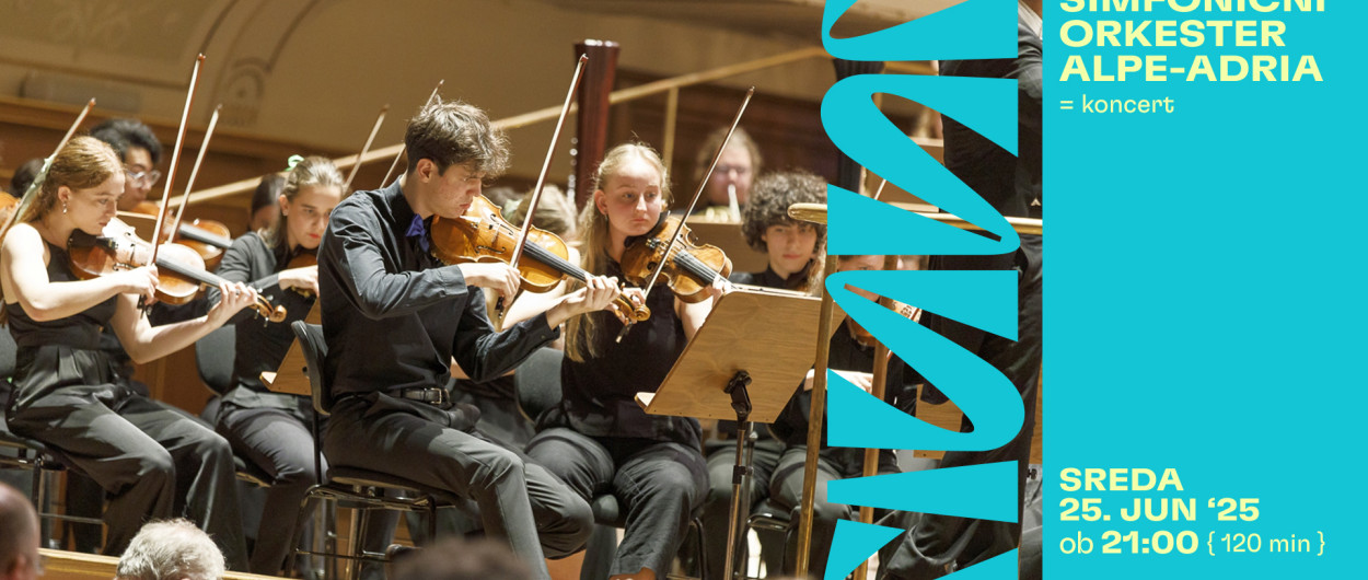 mladinski orkester
