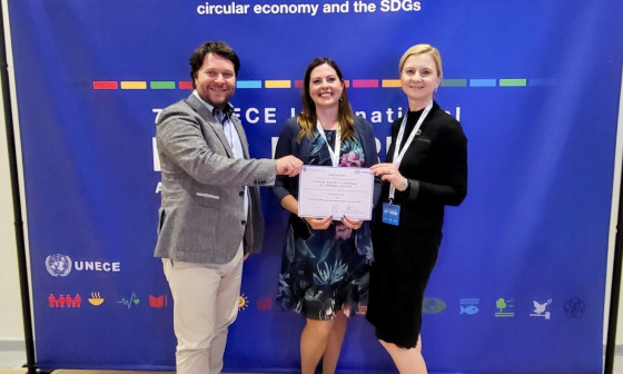 skupinska fotografija