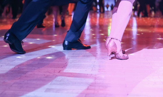 Plesna sezona in nove plesne dogodivščine. Foto: Pionirski dom