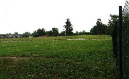 Med Koželjevo in Tomačevsko danes, foto vir: JSS MOL