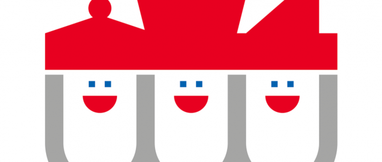 Logo Trije botri. Foto vir: Pionirski dom