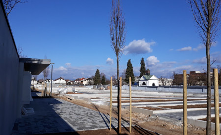 Grobno polje, foto: arhiv MOL