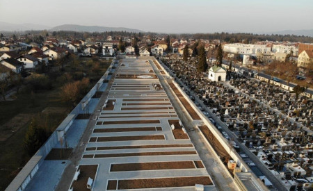 Grobno polje, foto: arhiv MOL