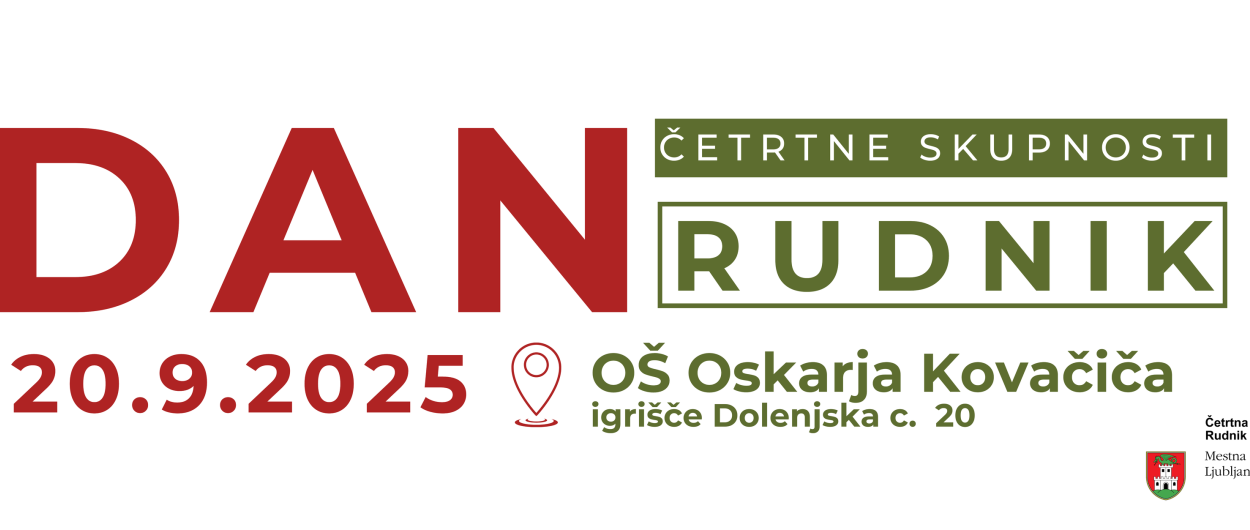 plakat za dan čs rudnik