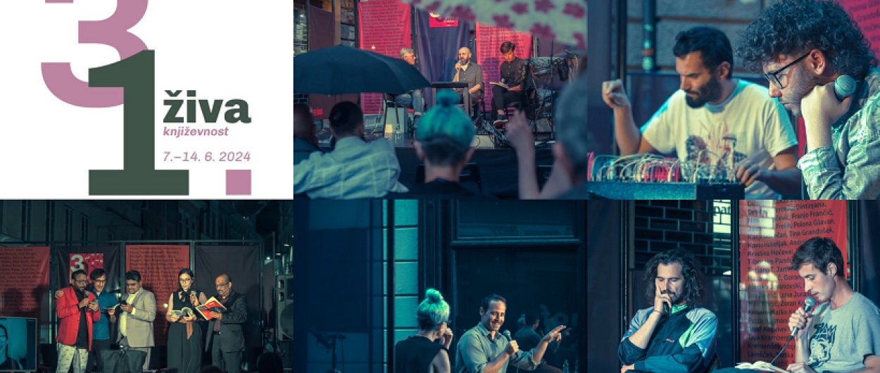 Banner festivala. Vir: ŠKUC