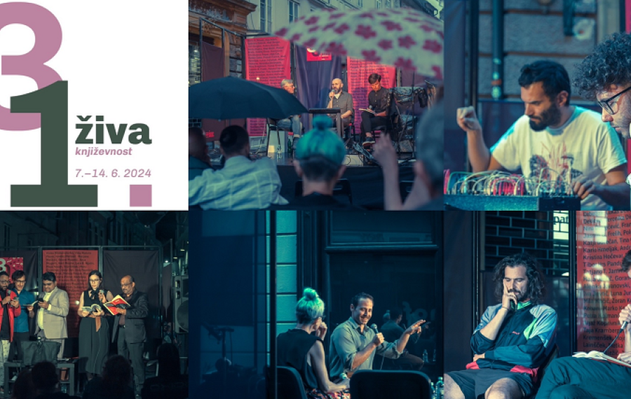 Banner festivala. Vir: ŠKUC