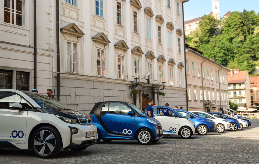 Foto: Avantcar