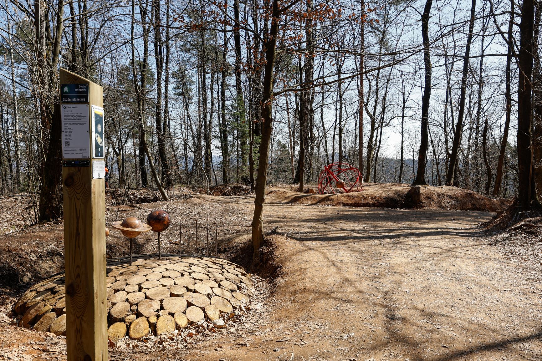 6.5 Forest Planetarium manjsa