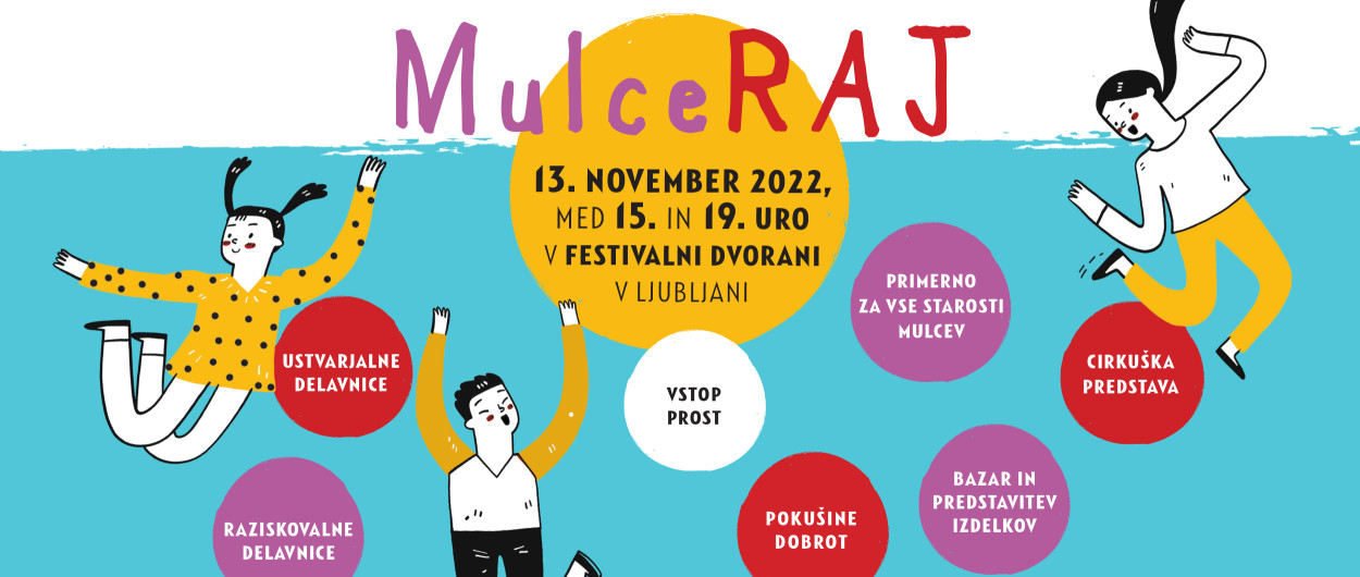 vabilo na Mulceraj