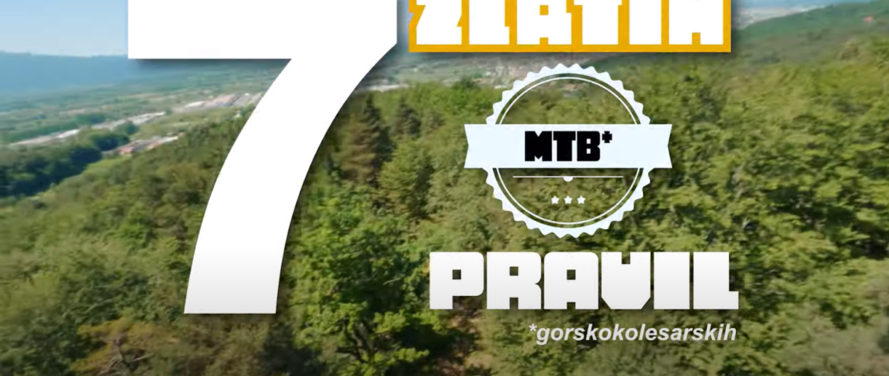 7 zlatih pravil