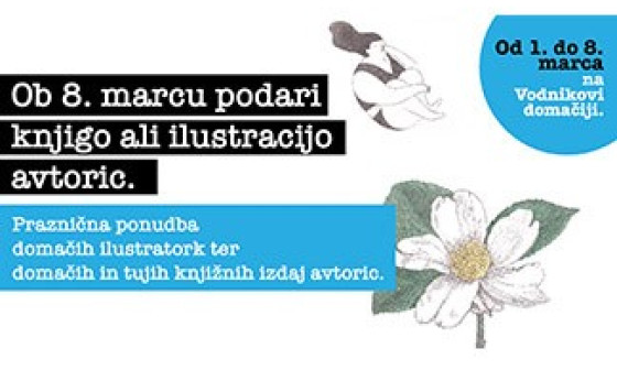 vabilo v začasno prodajalno na Vodnikovi domačiji