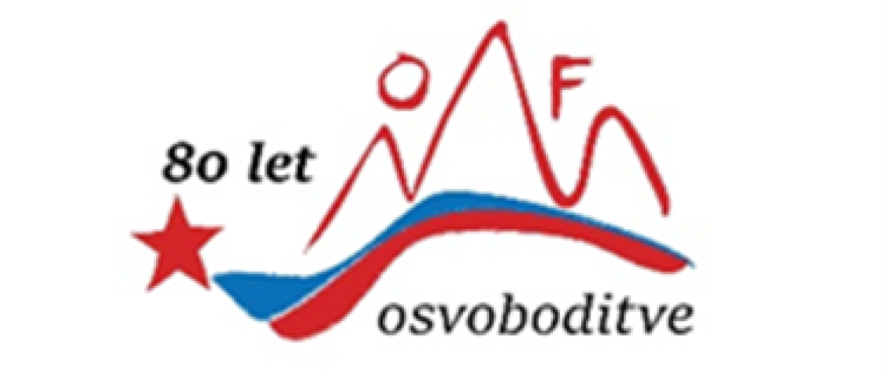 80 let osvoboditve