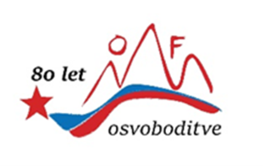 80 let osvoboditve