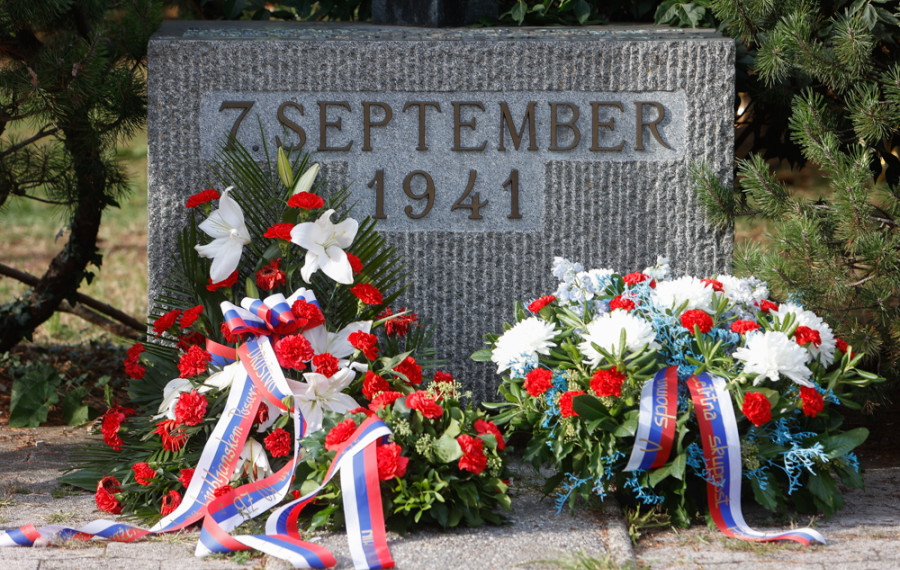 8. september