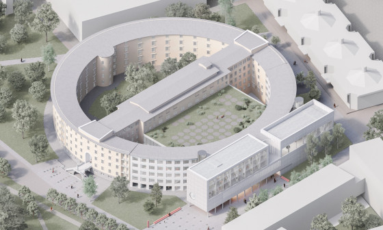 baragovo semenišče