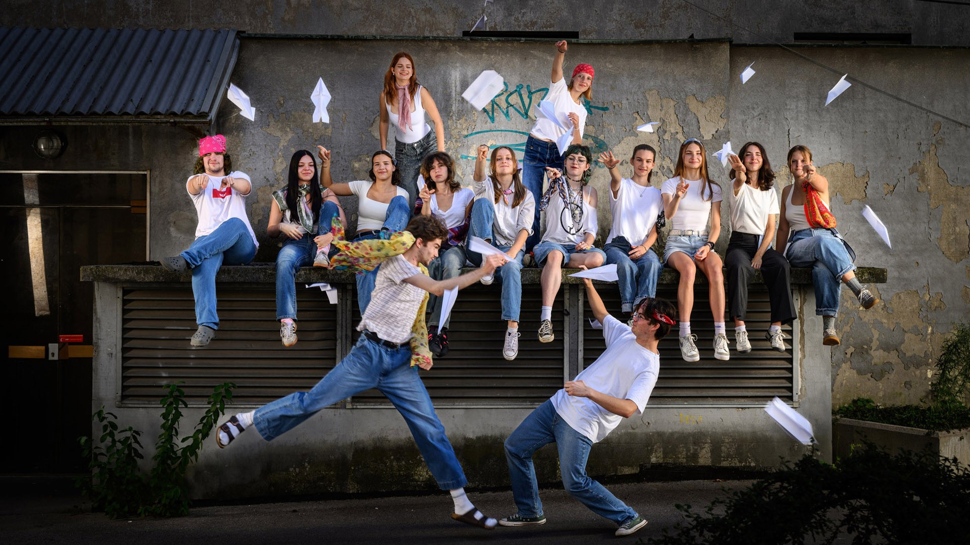 9. Kinotrip generacija