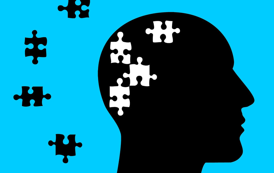 Alzheimer dementia photo Tumisu pixabay