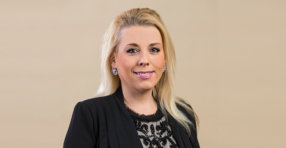 Ana Zagožen; Foto: Stanko Gruden