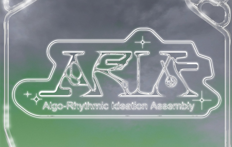 Logo Aria. Foto vir: Cukrarna