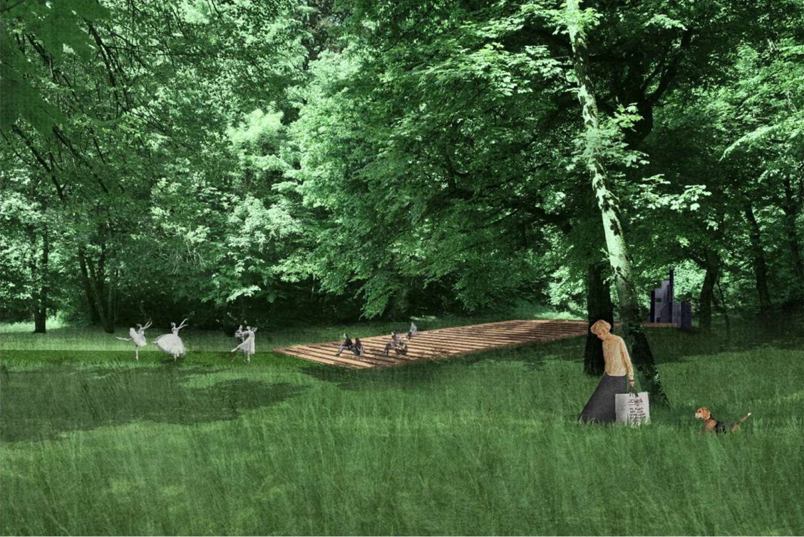 Avditorij render 2