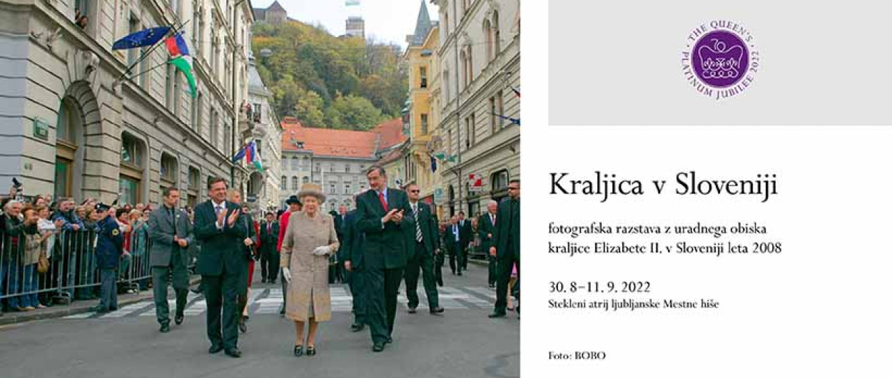 vabilo na razstavo