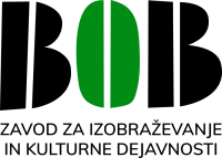 BOB logo.
