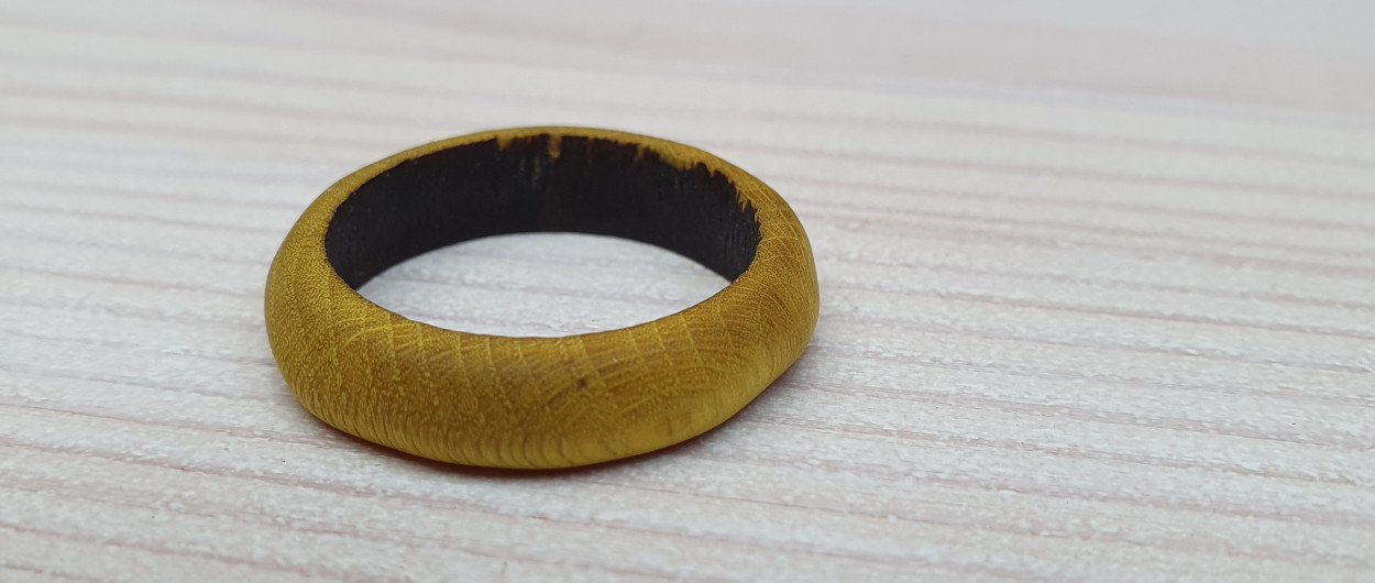 Berberis ring