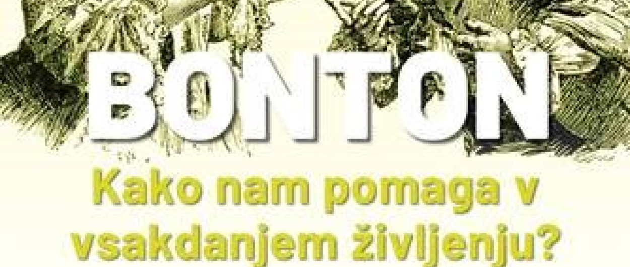Bonton Finzgarjeva galerija
