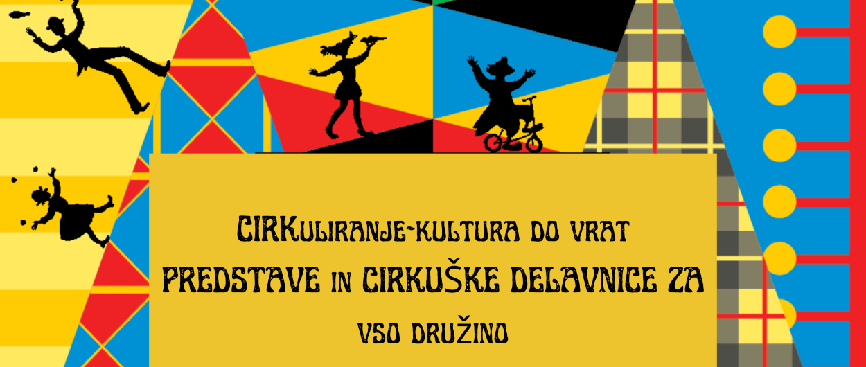CIRKuliranje bs3 3