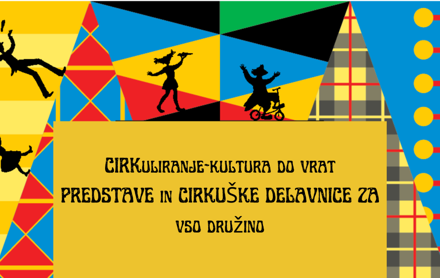 CIRKuliranje bs3 3
