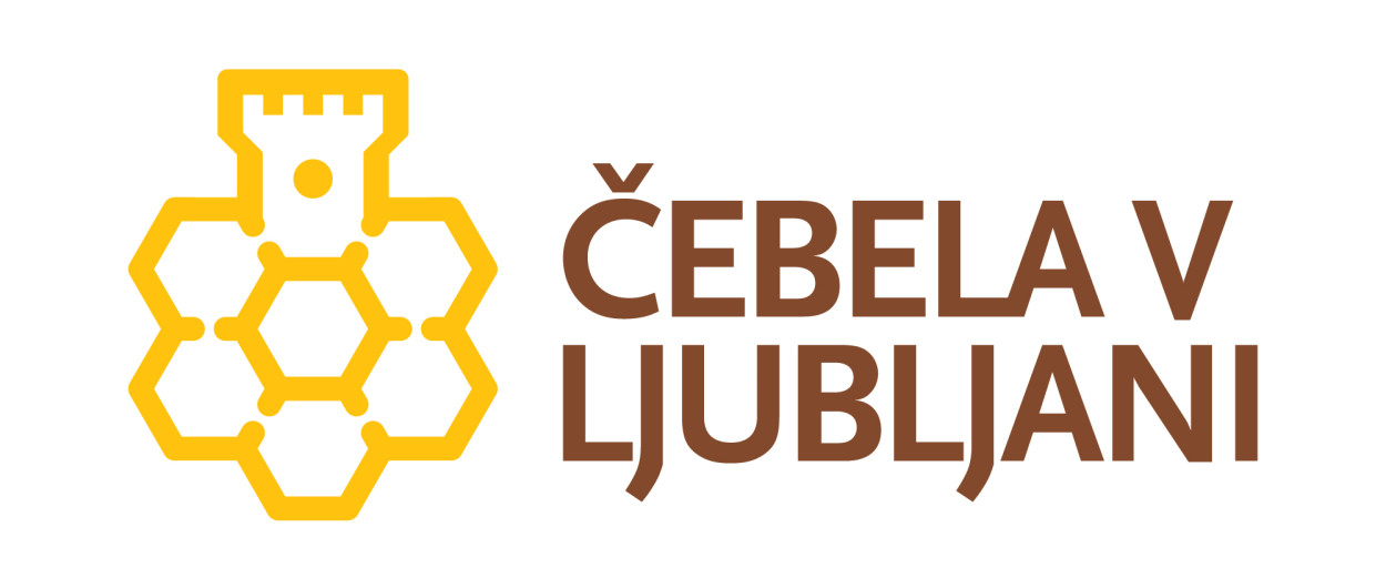 Cebela v Ljubljani