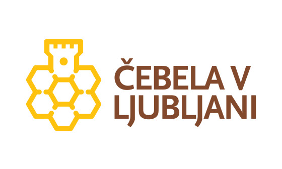 Cebela v Ljubljani