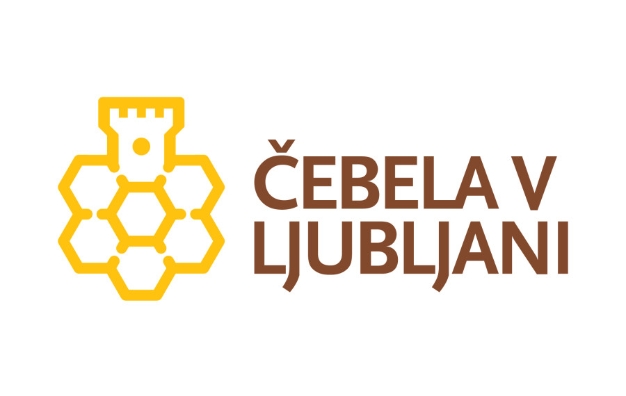 Cebela v Ljubljani