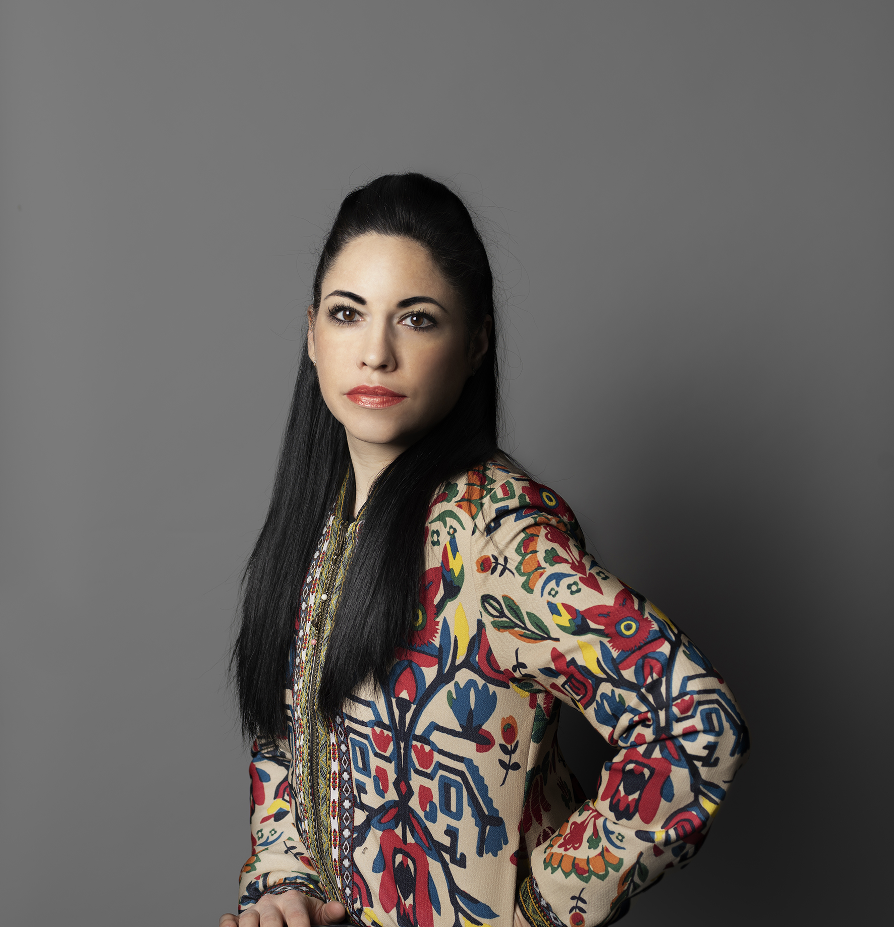 Cibic Jasmina Foto Pete Moss