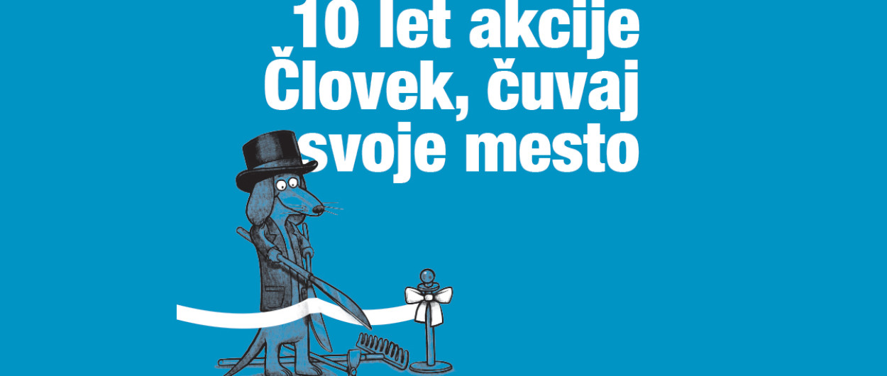 Clovek Razstava