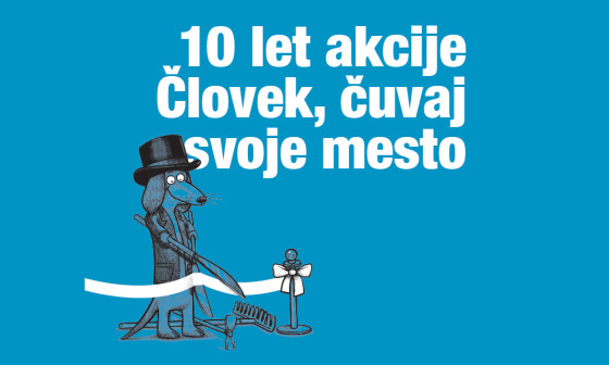 Clovek Razstava