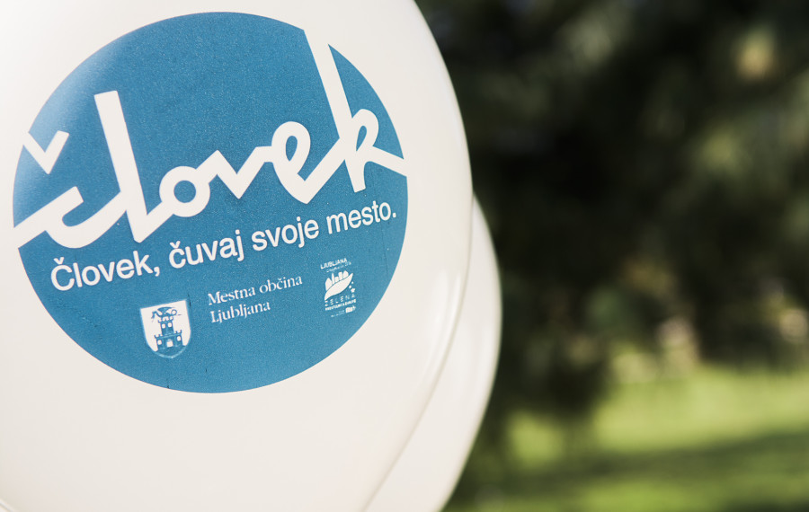 Clovek cuvaj svoje mesto 21.4 2