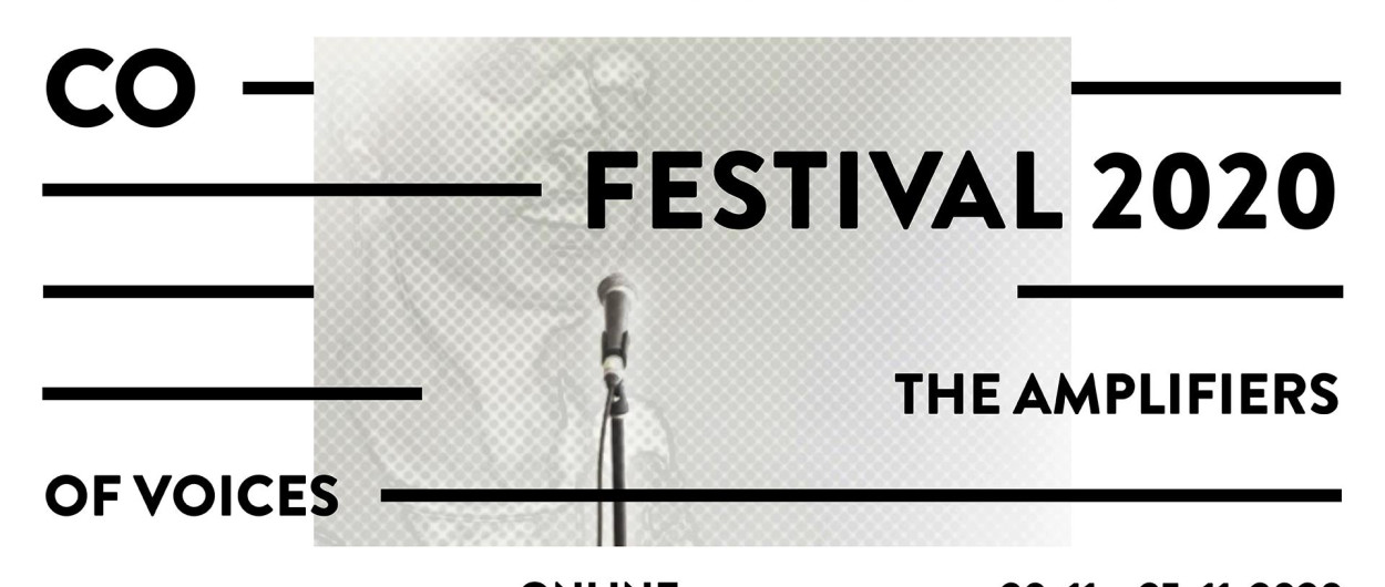 Foto vir CoFestival