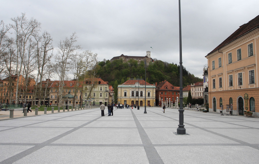 Kongresni trg