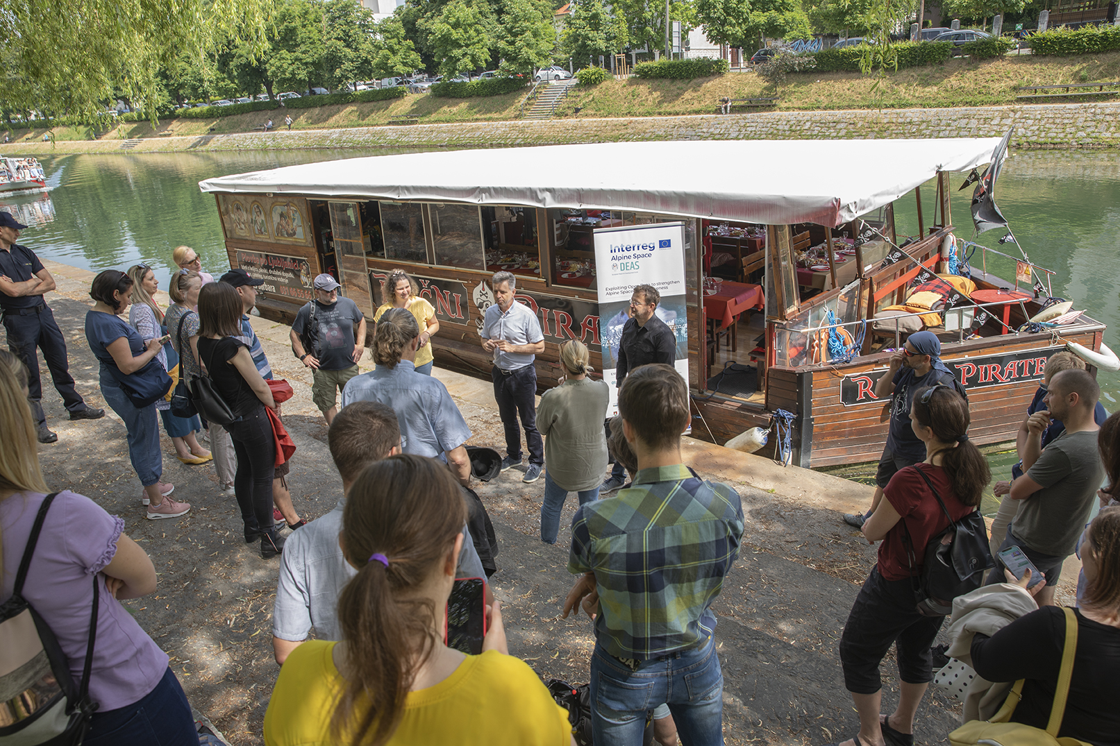 DEAS Strategy Field Trip F9A4575 Foto Jasna Klancisar