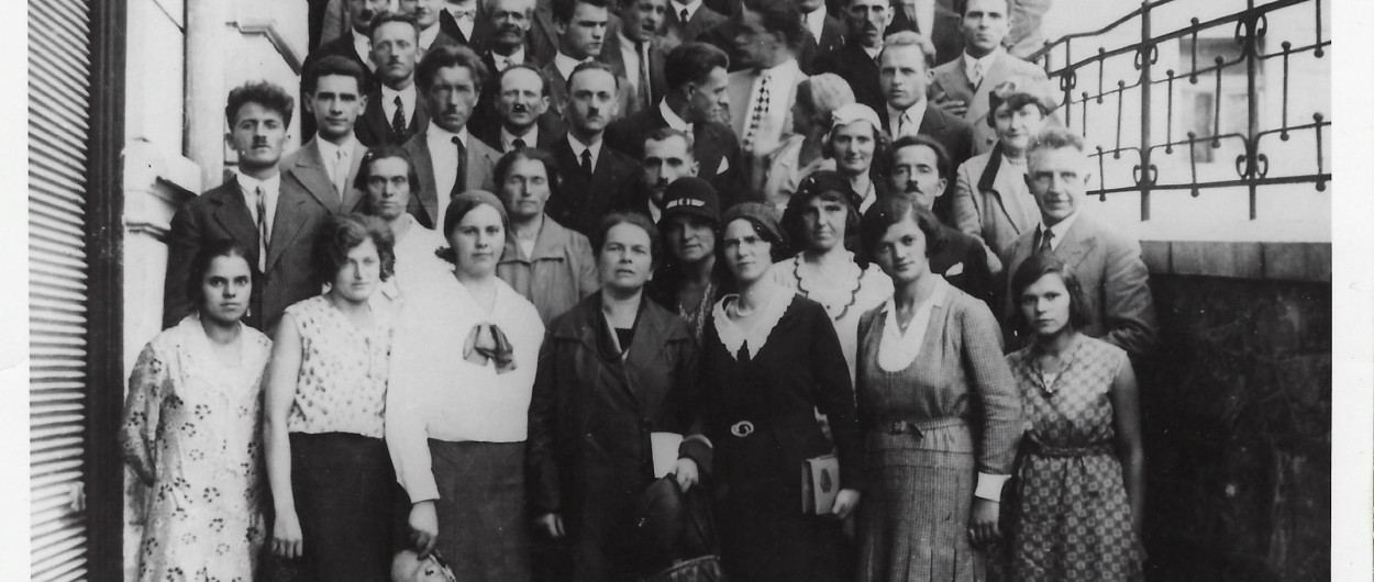 DGN naslovnica ustanovitveni clani DGN