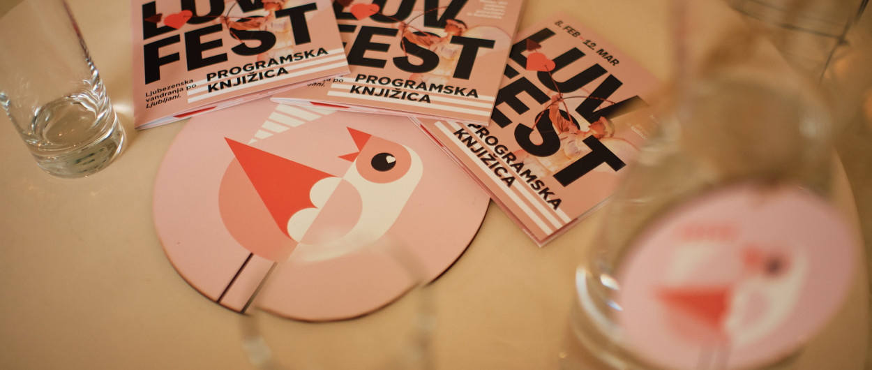 luv fest